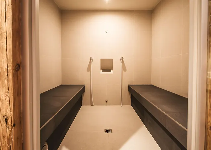 Grieshof 4* Sankt Anton am Arlberg