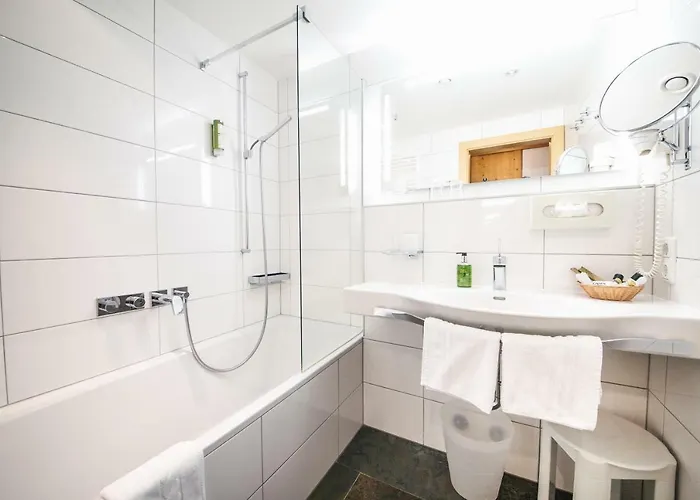 Grieshof Sankt Anton am Arlberg