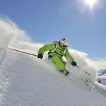 Hotel Grieshof Sankt Anton am Arlberg