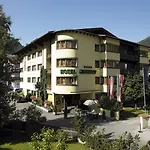 Grieshof Hotel 4*