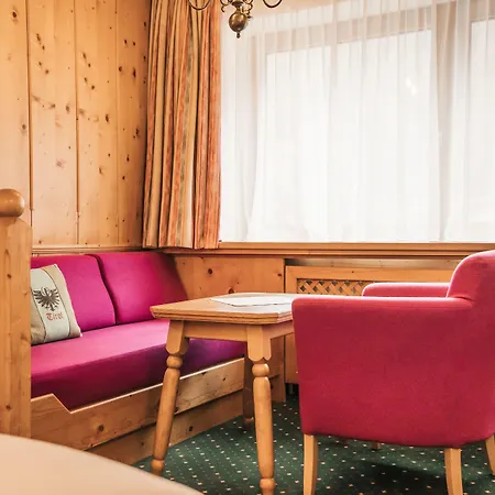Hotell Grieshof