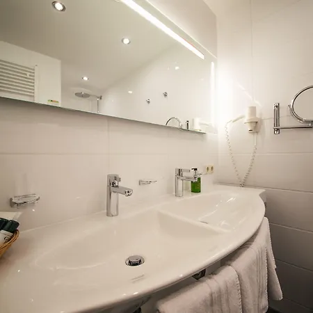 Grieshof Hotell 4*