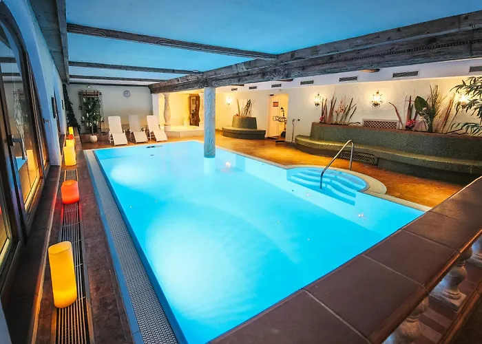 Grieshof Sankt Anton am Arlberg